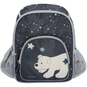 Djecji ruksak Sterntaler - S polarnim medvjedom, 2.5 l
