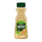 shumee Gorčica Kamis Sarepka 280 g