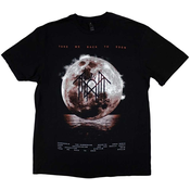 Sleep Token Majica Red Cloud Unisex Black 2XL