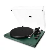 Argon Audio TT MK2 Gramofon Green