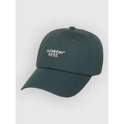 Element 1992 Baseball Cap deep forest