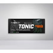 Biotechusa Izotonicni prašak Iso Tonic, Pomorandža, 30g