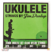 Dunlop Uke Tenor PRO 4-Set