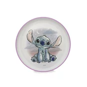 Otroški krožnik Stor Disney Stitch Cuddle Me - nedrseč, dvobarven (10993)