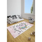 Conceptum Hypnose Tepih, 120x180cm, Šareni