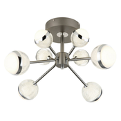 Globo STROPNA LED-SVETILKA