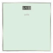 LAICA digitalna osobna vaga, bijela - max. 150 kg PS1068W