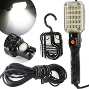 LED delavniška svetilka 25 LED 12784
