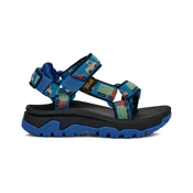 Teva T HURRICANE XLT JR, sandali, modra 1177410T