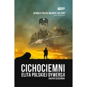 Cichociemni elita polskiej dywersji wyd. kieszonkowe