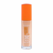 Rimmel London Lasting Radiance puder SPF25 30 ml odtenek 070 Porcelain