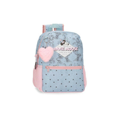 Minnie sky blue ranac 33 cm ( 29.523.21 )