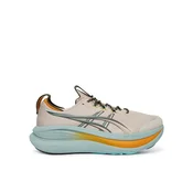 Asics Tenisice za trcanje Gel-Nimbus 28 Tr 1011C309 Bež
