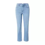 ONLY Carmakoma Kavbojke CARWilly moder denim
