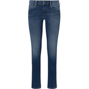Pepe jeans  Jeans skinny SOHO  Modra