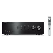 YAMAHA stereo pojacalo A-S501, crno