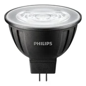 MAS LEDspotLV ŽARULJA D 7.5-50W 927 MR16 36D 8719514307520