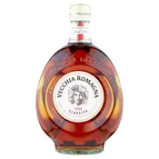 VECCHIA ROMAGNA Brandi Classic 0.7L (38% Alc)