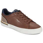 Pepe jeans KENTON CAMPUS M Kostanjeva