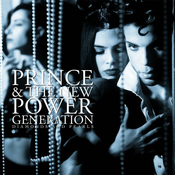 Prince & The New Power Generation - Diamonds & Pearls, Limited Super Deluxe Edition(7 CD + Blu-ray)