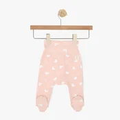 Just kiddin baby donji deo Little Wild Flower, 56-68