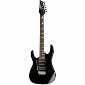 Ibanez GRG 170 DXL BKN elektricnih gitara za levoruke