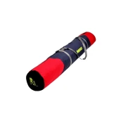 Merco Merco Torba za tek na smučeh Navy-Red 1 kos