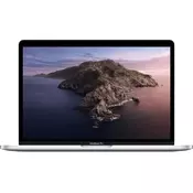 Obnovljen MacBook Pro Retina TouchBar 13(2019) A2159, i5-8257U, 8GB RAM, 256GB SSD, Razred A+