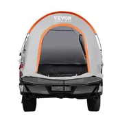 VEVOR Tenda za tovorno posteljo 200x165x170 cm modra vodoodporna