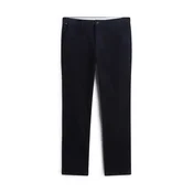Tommy Hilfiger Chino hlače MW0MW44822 Mornarsko modra Regular Fit