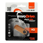 IMRO IMRO ključ AXIS 64 GB USB 2.0