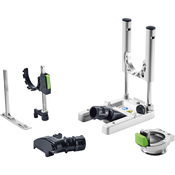 Festool set dodatne opreme OSC-AH/TA/AV za OSC 18 203258