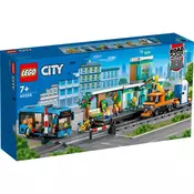 LEGO® City Željeznicka stanica (60335)