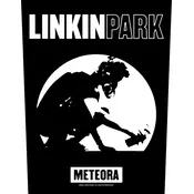 Linkin Park Meteora Našitek za šivanje