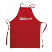 Apron Limited edition