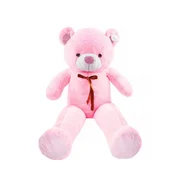 shumee Medvedek Valor 70 cm - roza