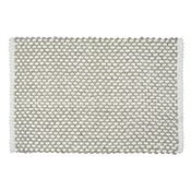 Bež tekstilna kopalniška preproga 50x80 cm Covelo – Wenko
