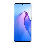 OPPO pametni telefon Reno 8 Pro 8GB/256GB, Glazed Green