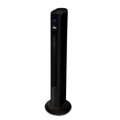 VENTILATOR SOLIS EASY BREEZY BLACK SOL 97050