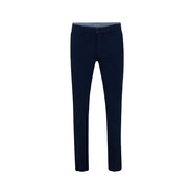 MEXX Muške pantalone Gregory, Teget