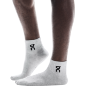 Nogavice On Running Logo Sock Mid 3P