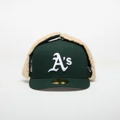 Čepica New Era 59FIFTY MLB Ws Oakland Athletics ? 7 3/8