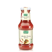 BIO OMAKA MEHIŠKA SALSA, 250 ml