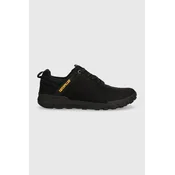 Caterpillar Čevlji črna 40 EU Cat Hex Ready Lo