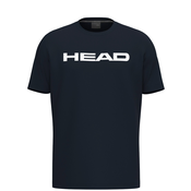 Moška majica Head CLUB ORIGINAL T-Shirt Men NV XL
