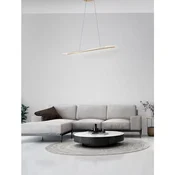 AGOS VISILICA LED 32W/3000K/2156lm/DIMM/IP20/ZLATNA NL9054450
