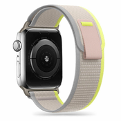 JEREMEN DOOP EVEREST APPLE WATCH 4/5/6/7/8/9/SE (38/40/41 MM) BEIGE