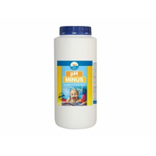 eoshop PH minus v bazen 3kg