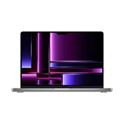 Apple 16 MacBook Pro M2 PRO 12-Core 16GB 1TB (M2 Pro, Silver) Isporuka odmah