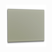 IC panel Elegance Glass 300W bazalt